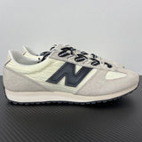 471 Creme Cinzento Preto