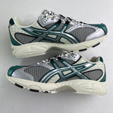 GEL-NIMBUS 10.1 Dark Silver Green Metallic