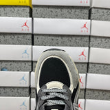 GEL-SONOMA TR62 Grey/Black