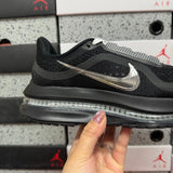 Pegasus Premium Black
