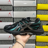 Gel-SEKIRAN Black/Blue/Silver