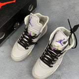 AJ 5 Retro Off Sail