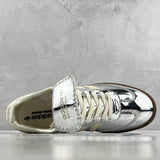 Samba Silver Wales Silver Metallic