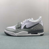 Legacy 312 White Sea Glass