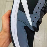 AJ1 Travis Grey