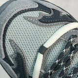 Gel-Cumulus Grey Black Silver