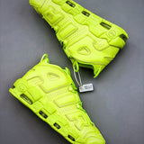 Uptempo 96 Volt