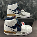 Legacy 312 Olympic