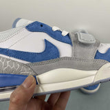 Legacy 312 Blue Box