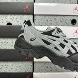 GEL-PICKAX Grey/Black