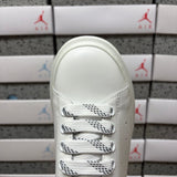Alexander McQueen Beige Drip Sneakers