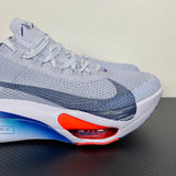 Alphafly 3 Grey/Blue Void