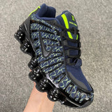 Aware Shox TL Blue/Green/Black