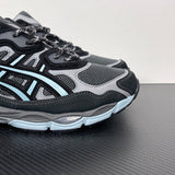 Gel Nyc  Atmos Laguna Gem Blue Topaz