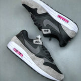 Air Max 1 Dark Smoke Grey