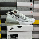 Air Max 270 White