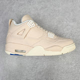 AJ4 Blank Canvas