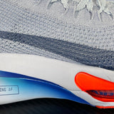 Alphafly 3 Grey/Blue Void