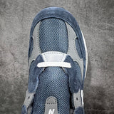 992 Azul-marinho Cinzento