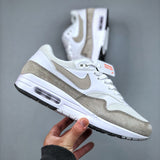 Air Max 1 White/Ligth