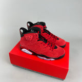 AJ6 Raging Bul