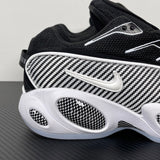 Nocta Glide White/Black