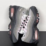 95 Pink Grey