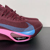 Alphafly 3 Bordeaux
