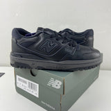 550 Totalmente Preto