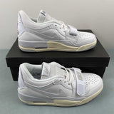 Legacy 312 Retro White