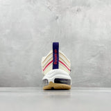 97 Air Sprung