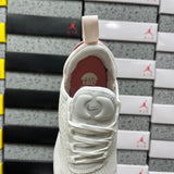 Air Max 270 Premium White Pink Foam