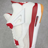 AJ4 Retro SB Varsity Red