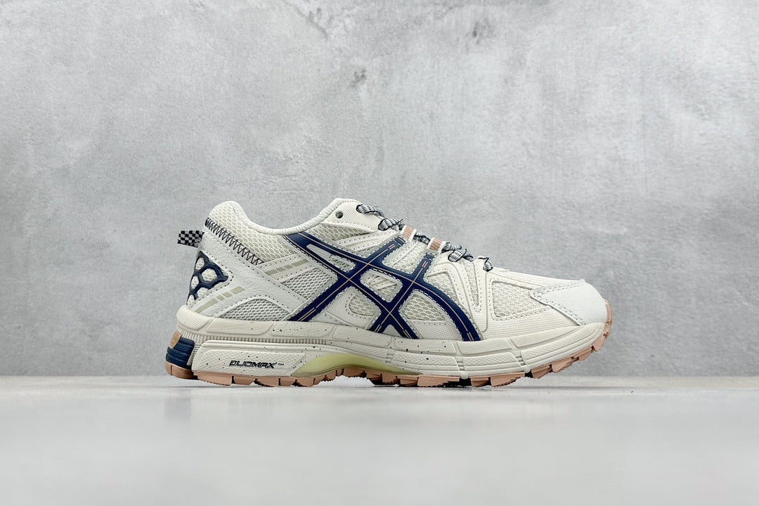 GEL-KAHANA 8 White and Blue