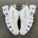 Aware Shox TL White/Black