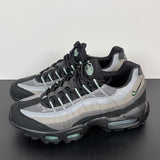 95 Vapor Green