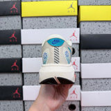 Nk Air Alphazoom Sail / Hyper Turquoise / Pink Foam