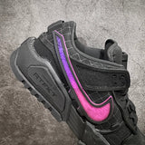 RTFKT Black and Purple