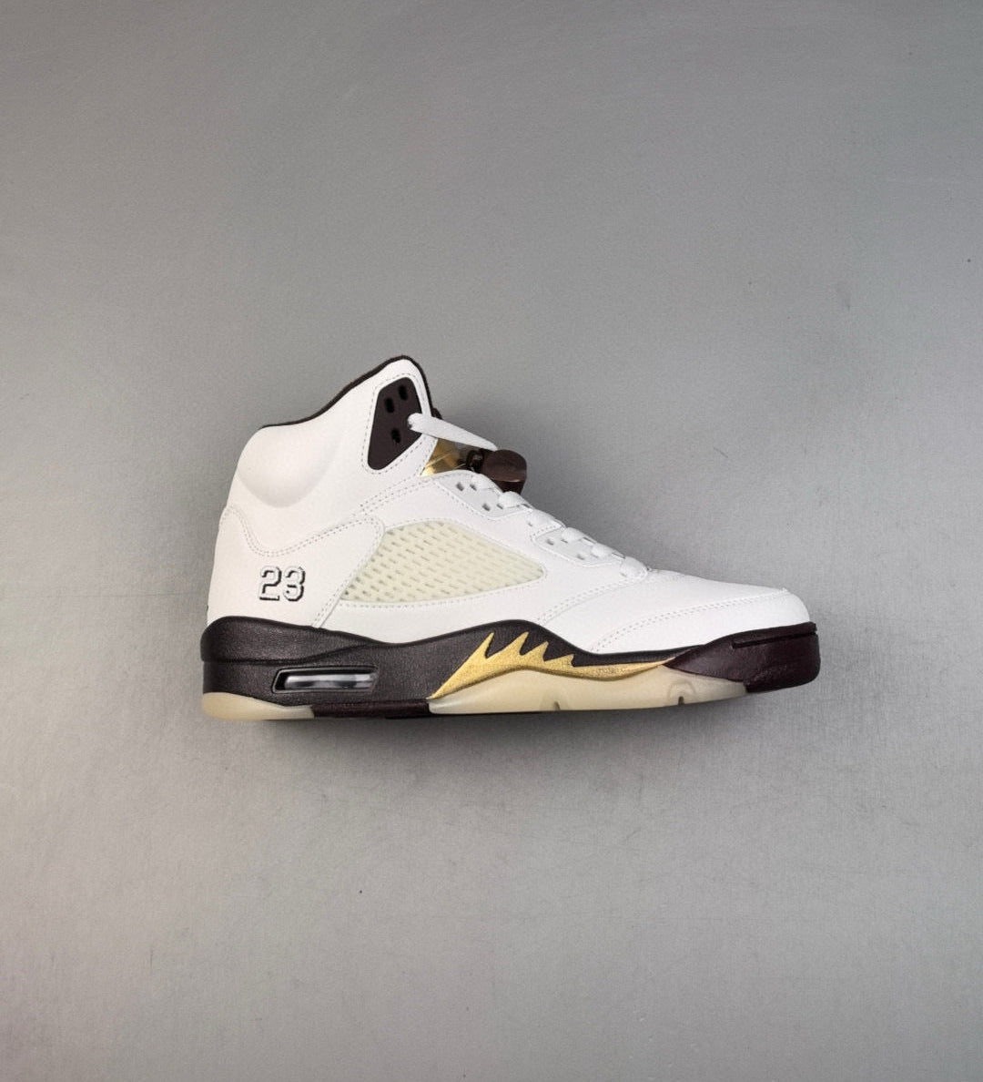 AJ 5 Retro WMNS Earth