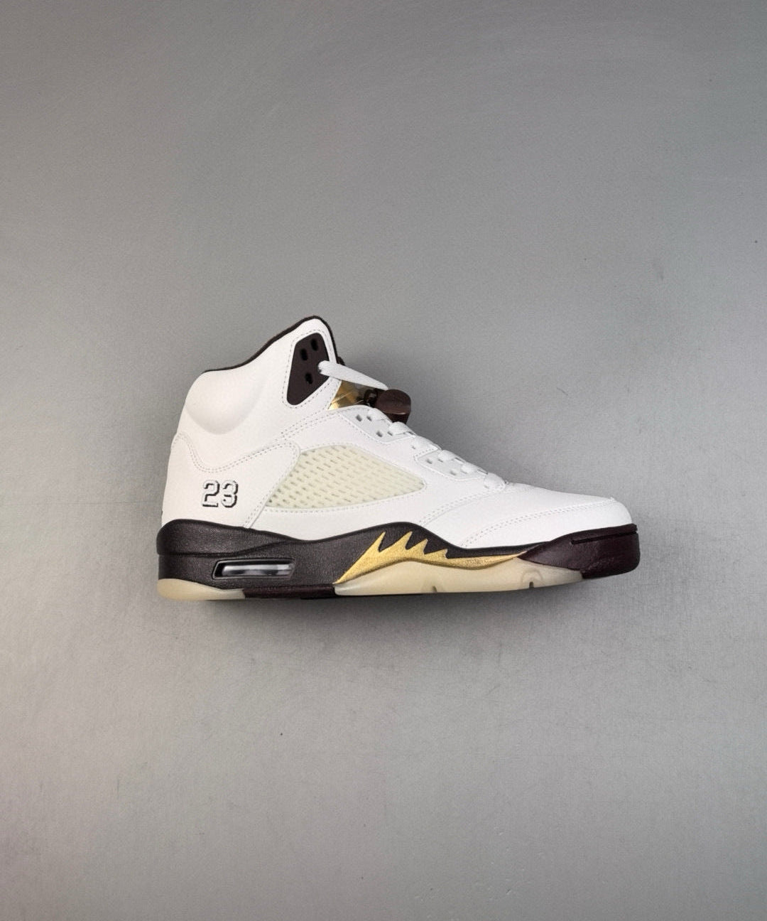 AJ 5 Retro WMNS Earth