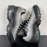 95 Vapor Green
