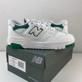 550 Branco e Verde