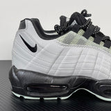 95 Fog Black