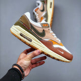 Air Max 1 Wabi-Sabi