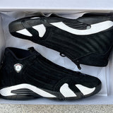 AJ14 Bred