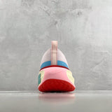 ZoomX Invincible Run Flyknit 3 Pink Foam/Racer Blue