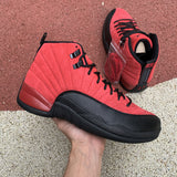 12 Reverse Flu Game