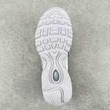97 Grey Smoke