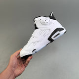AJ6 Retro Reverse Oreo