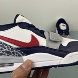 Legacy 312 Midnight Navy